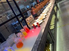 自助取餐区-福成自助烤肉(华冠天地城关店)