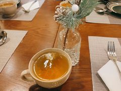 -LA CREPERIE BRETONNE布列塔尼法式餐厅(天童北路店)
