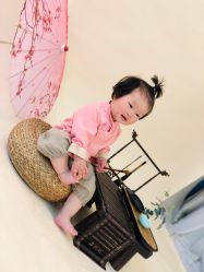 -布恩儿童摄影