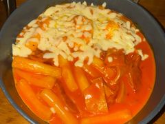 -恩你小木屋·韩式料理(假日广场店)