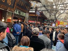 -刘纪孝腊牛羊肉(北广济街店)