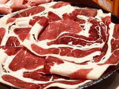 -宣武小院涮肉(前门店)