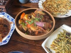 -卧龙堡客栈·中餐厅(古北水镇店)