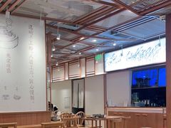 大堂-小满手工粉(上海维璟广场店)