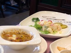 -德大西餐社(云南南路店)