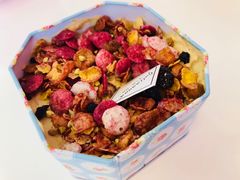 -Juliaanna茱安娜烘焙(中心店)