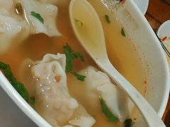 -南城香·饭香串香馄饨香(富丰桥店)