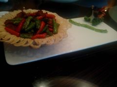 5-杭州和达希尔顿逸林酒店·和园中餐厅-杭帮菜名店