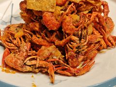 -龙虾奇迹泥炉烤肉(大华三路店)