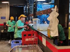 水产区-碎怂烤肉(钟楼柳巷店)