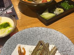-鳗事鱼意·活鳗現烤专门店(富力海珠城店)