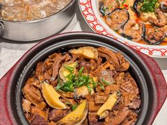 -食锦记·福建私房菜(浦西万达店)