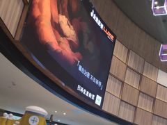 -金逸影城(中关村店)