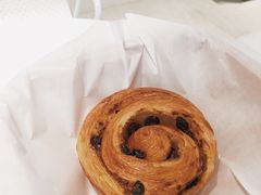提子面包-吉森Bakery(教育路店)