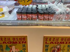 -老闵田螺馆·南昌市井菜·特色小吃(总店)