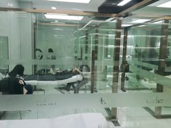 点击看大图 -OnFaer.纹眉半永久无创洗眉