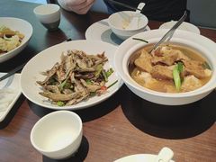-汀小府·福建客家菜(鼓山沃尔玛店)