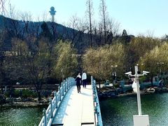 -大连植物园