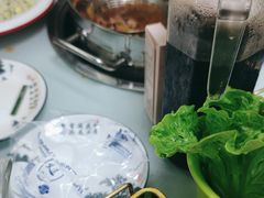 -刘少华贵州小黄牛·鲜牛肉火锅(总店)
