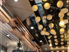 大堂-Ice Monster冰馆·CNN评选全球十大甜品(国贸商城店)