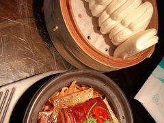 外婆红烧肉-外婆家(静安大悦城店)