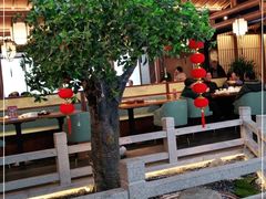 -三凤酒家·百年无锡菜(清扬茂业店)