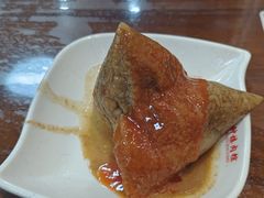 -蓝氏钟楼肉粽