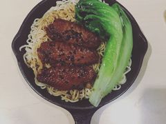 -来龙里 精致 东南亚餐室(万象城店)