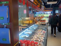 -魏铭鱼头捞饭(晋阳路店)