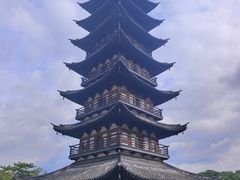 -上海方塔园
