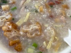 艇仔粥-源记肠粉(华贵路店)