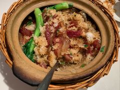 腊味煲仔饭-粤来记·啫啫煲·点心(日月光店)