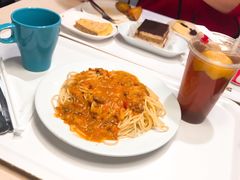 意式肉酱面-宜家·瑞典风味餐厅(北蔡店)