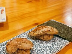 -鮨清日本料理