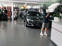 -上海可达汽车销售服务有限公司