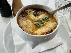 洋葱汤-Le Comptoir de la Gastronomie