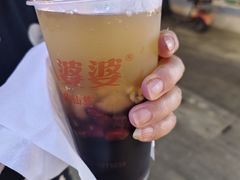 -八婆婆烧仙草(曾厝垵店)