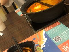 -呷哺呷哺(枫蓝国际店)