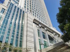 -广州富力丽思卡尔顿酒店