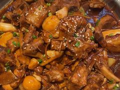 -胖哥俩肉蟹煲(淮安万达店)