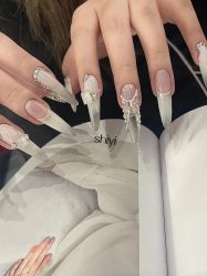 -M·X Nail日式美甲美睫