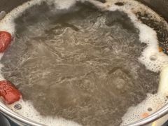 -周老三跷脚牛肉·全牛火锅(非遗传承店)