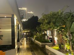-夜宴江景餐厅