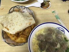 -海清宁记大馅云吞