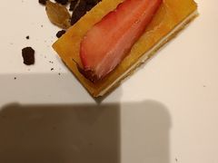 -大汉金桥华美达广场酒店·食秀全日制餐厅