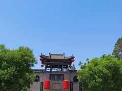 -山西王家大院