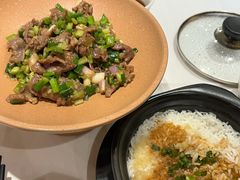-稻香海鲜饭店(第一国际店)