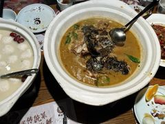 -黄泥岗·地道湖北菜(奥特莱斯店)