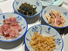 -卢小厨私房菜(长兴店)