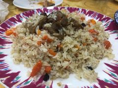 -新疆巴州金丝特餐厅(大钟寺店)